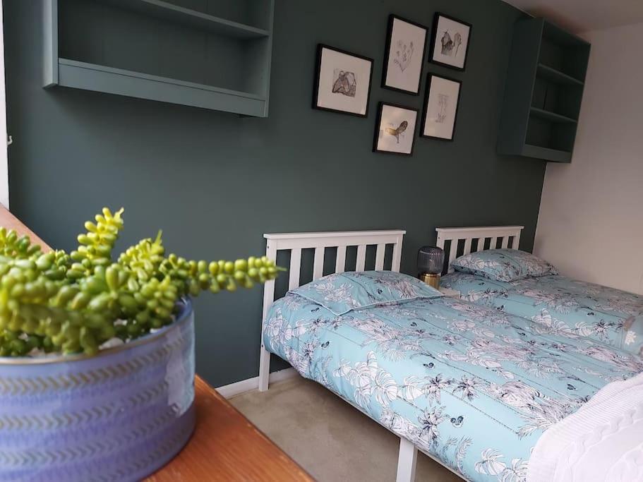 2 Bed Flat, Bounds Green, Piccadilly Line, London N11 Londres Exterior foto
