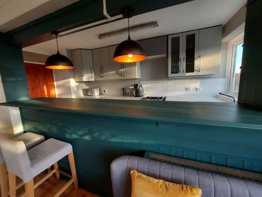 2 Bed Flat, Bounds Green, Piccadilly Line, London N11 Londres Exterior foto