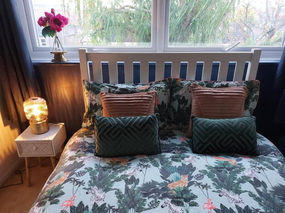 2 Bed Flat, Bounds Green, Piccadilly Line, London N11 Londres Exterior foto