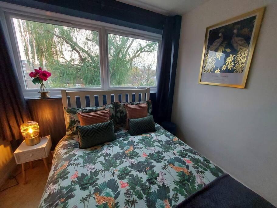 2 Bed Flat, Bounds Green, Piccadilly Line, London N11 Londres Exterior foto