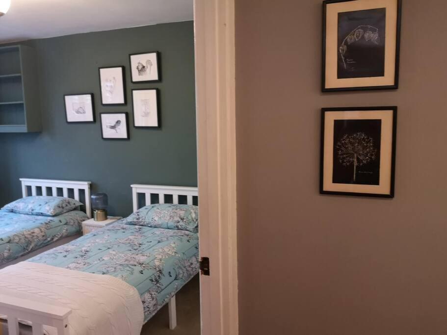 2 Bed Flat, Bounds Green, Piccadilly Line, London N11 Londres Exterior foto