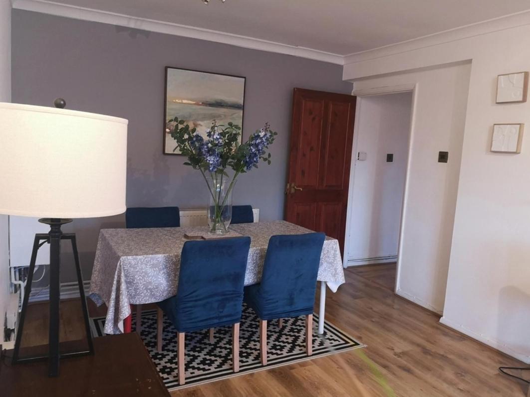 2 Bed Flat, Bounds Green, Piccadilly Line, London N11 Londres Exterior foto