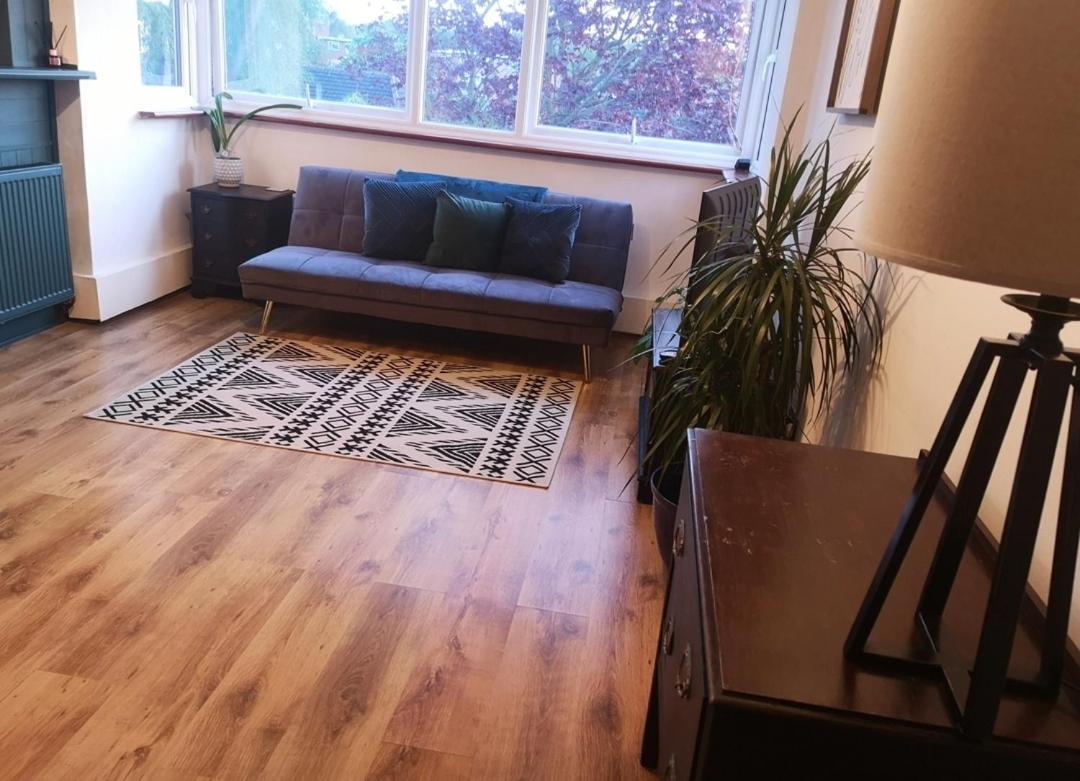 2 Bed Flat, Bounds Green, Piccadilly Line, London N11 Londres Exterior foto